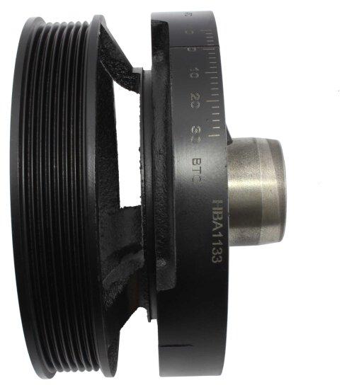 1997 Dodge B2500 5.9L Harmonic Balancer