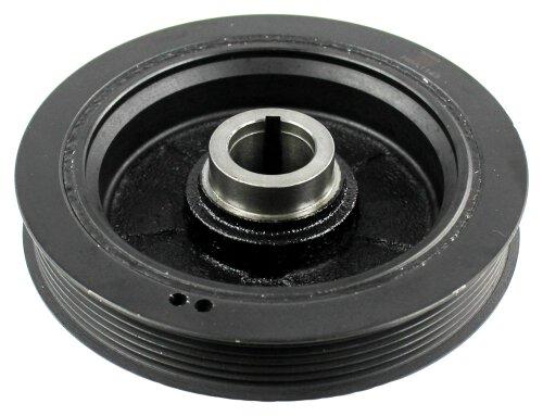 1998 Nissan Sentra 1.6L Harmonic Balancer