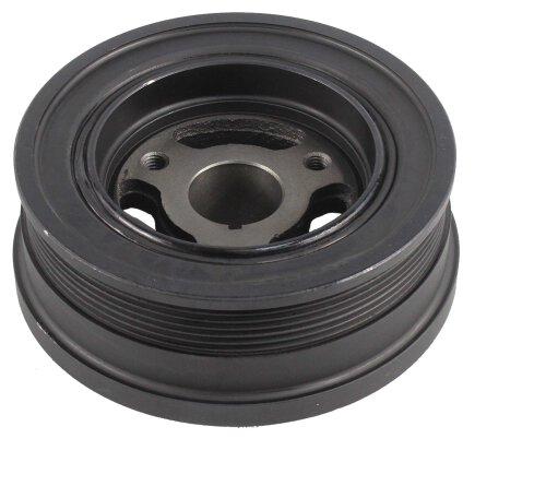 1992 Ford Bronco 4.9L Harmonic Balancer