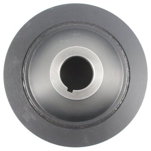 1991 Mitsubishi Montero 3.0L Harmonic Balancer