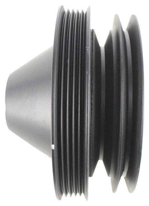 1991 Mitsubishi Montero 3.0L Harmonic Balancer