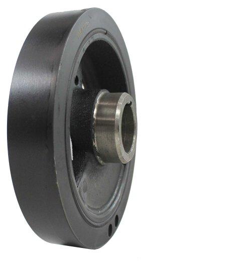 1995 Chevrolet C3500 6.5L Harmonic Balancer