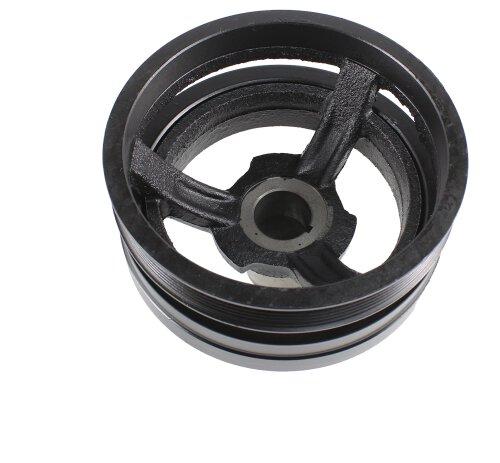 2006 Dodge Ram 1500 3.7L Harmonic Balancer