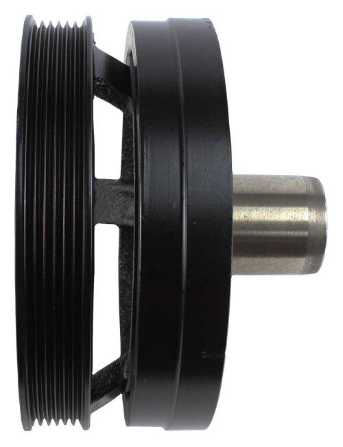 2006 Dodge Ram 1500 3.7L Harmonic Balancer