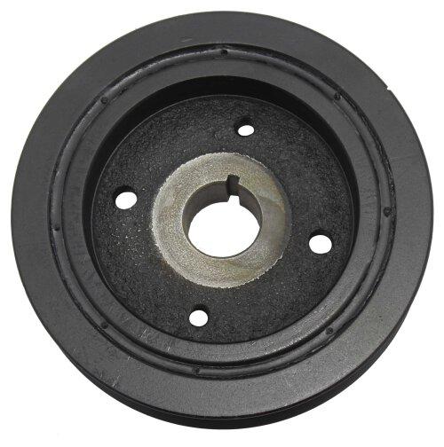2003 Toyota Matrix 1.8L Harmonic Balancer