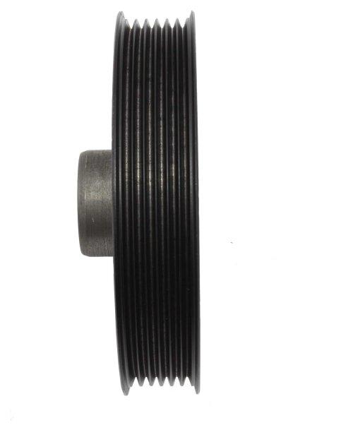 2003 Toyota Matrix 1.8L Harmonic Balancer