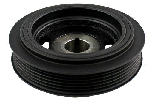 2003 Pontiac Vibe 1.8L Harmonic Balancer