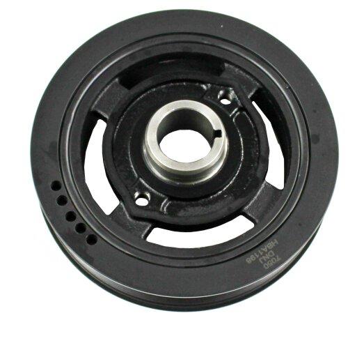2012 Scion xB 2.4L Harmonic Balancer