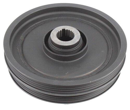 1998 Honda Civic 1.6L Harmonic Balancer
