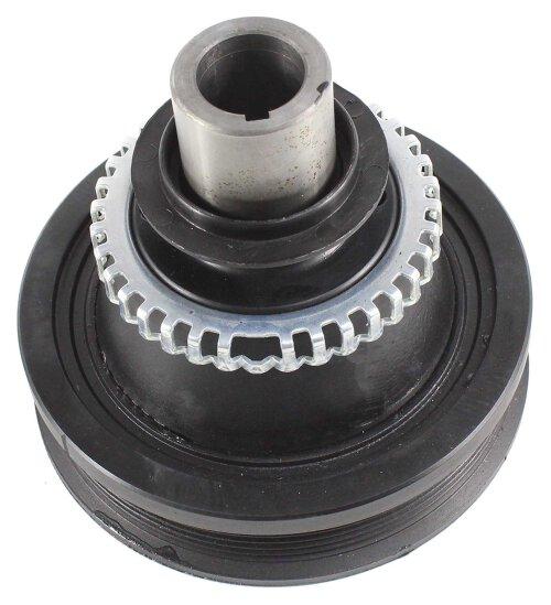 2009 Mercury Mountaineer 4.0L Harmonic Balancer