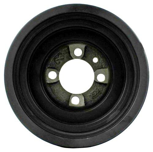 1992 Mitsubishi Galant 2.0L Harmonic Balancer