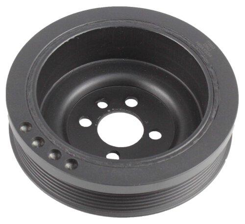 2009 Volkswagen Tiguan 2.0L Harmonic Balancer