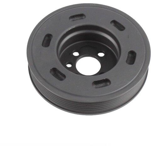 2003 Audi A4 1.8L Harmonic Balancer
