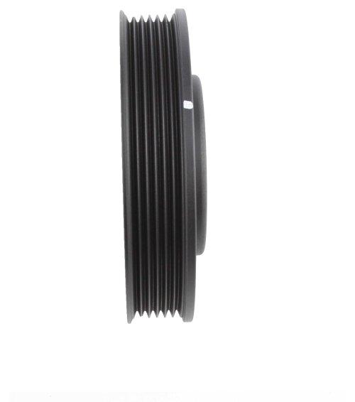 2004 Audi A4 1.8L Harmonic Balancer