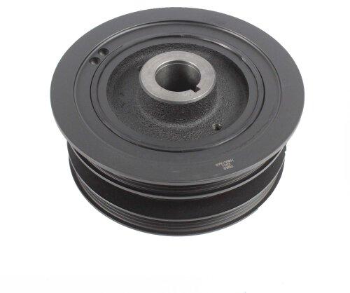 2000 Nissan Xterra 3.3L Harmonic Balancer