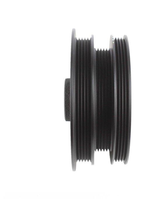 2000 Nissan Xterra 3.3L Harmonic Balancer