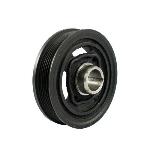 2012 Toyota FJ Cruiser 4.0L Harmonic Balancer