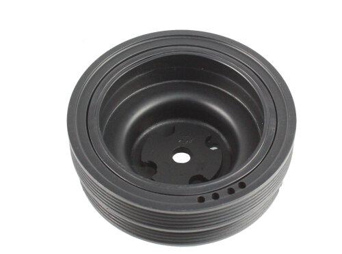2000 Mitsubishi Mirage 1.5L Harmonic Balancer