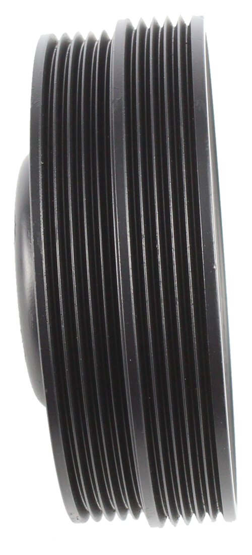 2000 Mitsubishi Mirage 1.5L Harmonic Balancer