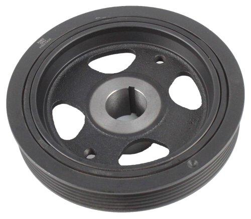 2011 Scion xD 1.8L Harmonic Balancer