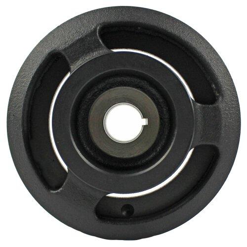 2007 Pontiac Solstice 2.4L Harmonic Balancer