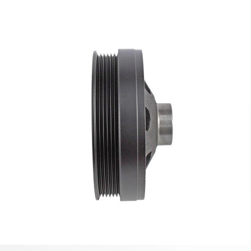 2004 Mercedes-Benz C240 2.6L Harmonic Balancer