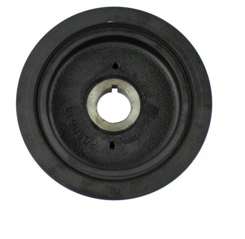 1992 Nissan Sentra 2.0L Harmonic Balancer