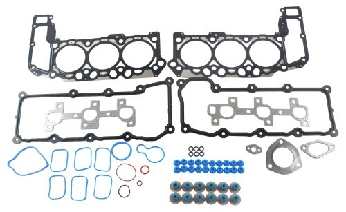 Engine Rebuild Kit 2002-2005 Dodge,Jeep 3.7L