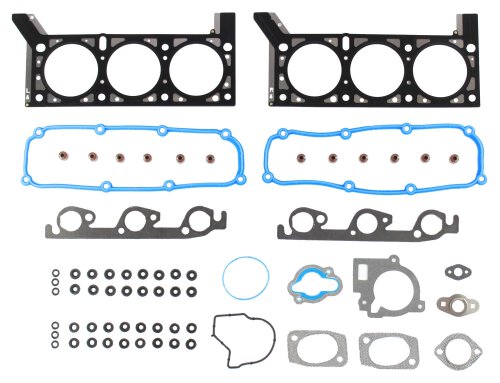Master Engine Rebuild Kit 2004 Chrysler,Dodge 3.8L