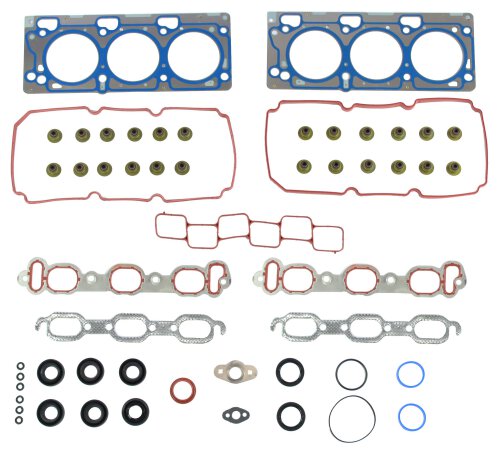Engine Rebuild Kit 2007 Chrysler 300, Dodge Charger, & Magnum 3.5L V6