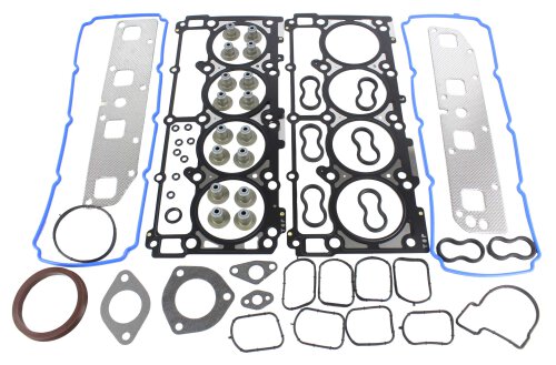 Master Engine Rebuild Kit 2005-2006 Chrysler, Dodge, Jeep 5.7L V8 HEMI