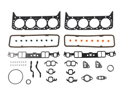 Engine Rebuild Kit 1986 Chevrolet,GMC,Pontiac 5.0L