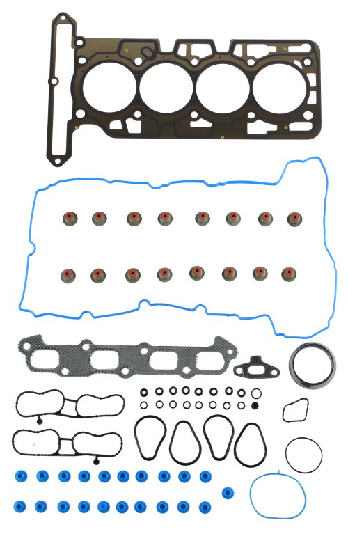 Engine Rebuild Kit 2007-2012 Chevrolet,GMC,Isuzu 2.9L