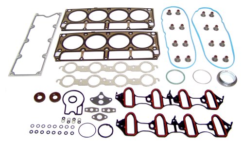 Master Engine Rebuild Kit 2002-2003 Chevrolet,GMC 4.8L