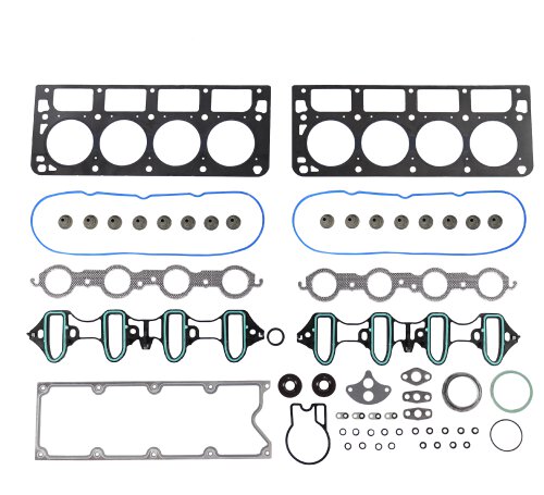 Master Engine Rebuild Kit 2001 Chevrolet,GMC 5.3L