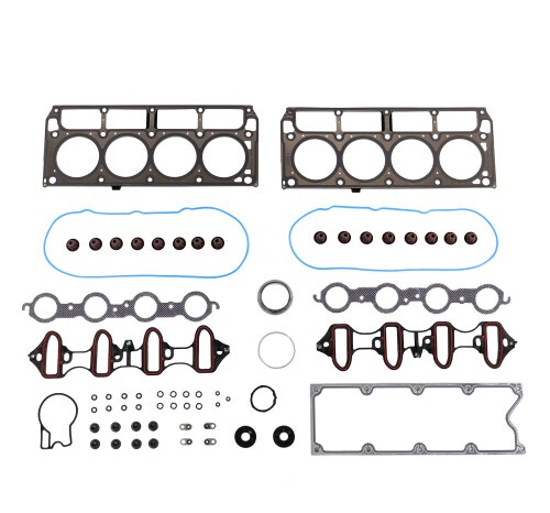 Master Engine Rebuild Kit 2003-2004 Buick,Cadillac,Chevrolet,GMC,Isuzu 5.3L