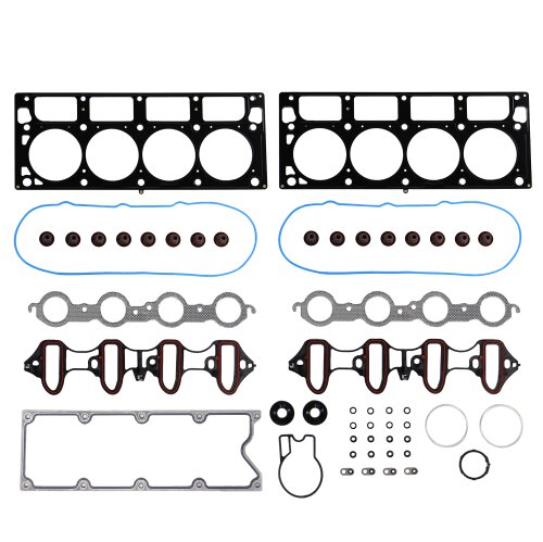 Master Engine Rebuild Kit 2004 Cadillac,Chevrolet 6.0L