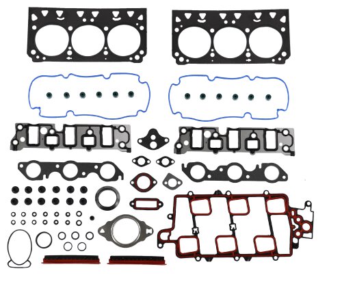 Engine Rebuild Kit 2006-2008 Buick,Pontiac 3.8L