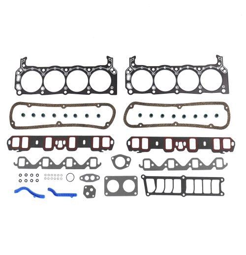 Master Engine Rebuild Kit 1990-1991 Ford 5.0L