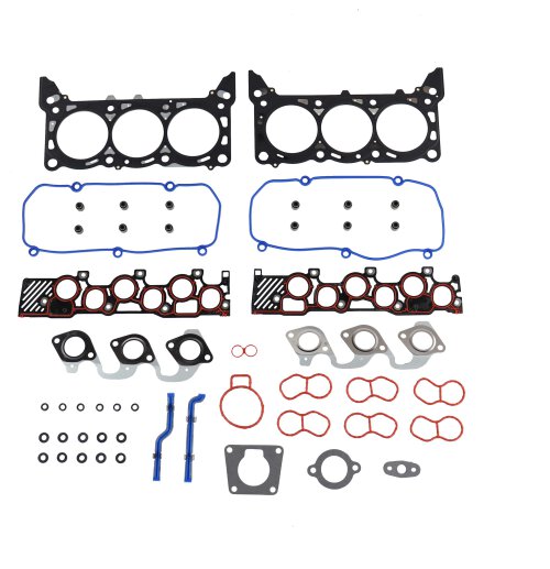 Master Engine Rebuild Kit 1997-1998 Ford 3.8L