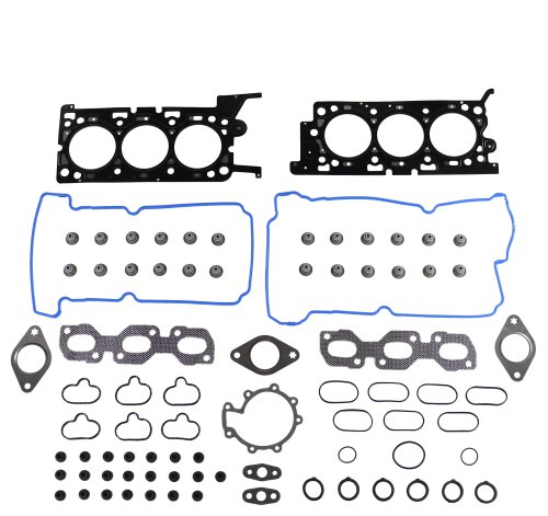 Engine Rebuild Kit 2004 Mazda 3.0L