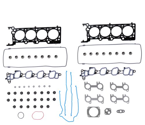 Master Engine Rebuild Kit 2001 Ford,Lincoln,Mercury 4.6L