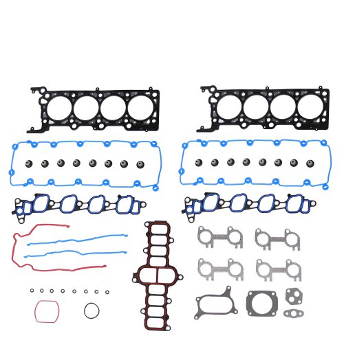 Master Engine Rebuild Kit 2002-2003 Ford 4.6L