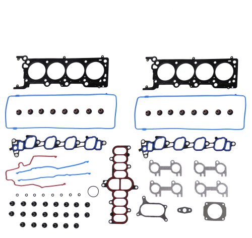 Master Engine Rebuild Kit 2001 Ford 4.6L