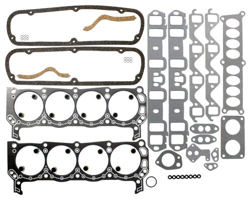 Master Engine Rebuild Kit 1988-1993 Ford 5.8L V8