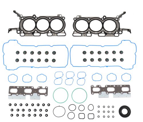 Master Engine Rebuild Kit 2011-2012 Ford Taurus 3.5L V6