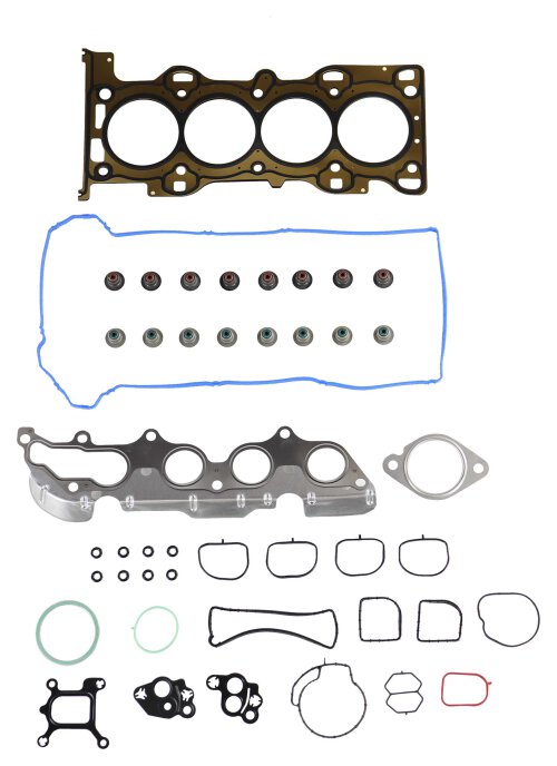 Master Engine Rebuild Kit 2005-2011 Ford 2.0L