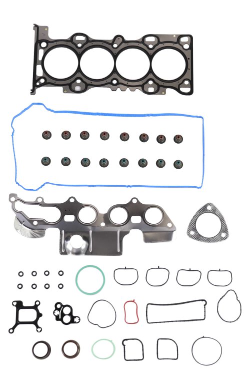Master Engine Rebuild Kit 2010-2013 Ford 2.0L