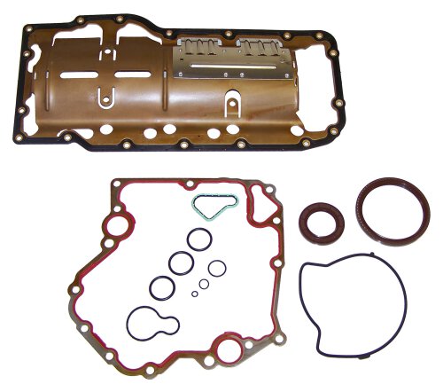 Master Engine Rebuild Kit 2005-2007 Dodge 4.7L