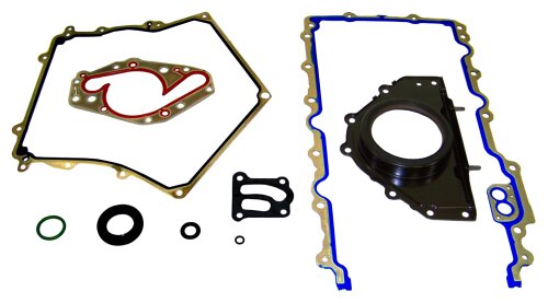 Master Engine Rebuild Kit 2005-2007 Chrysler,Dodge 2.7L